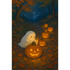 Halloween Ghost Cute