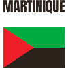 Martinique Antilles flag T-shirt