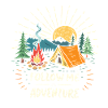Adventure at the Mountain Camp