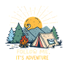 Camp Adventure