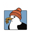 Recherché : Frites Seagull