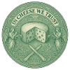 In Cheese we trust