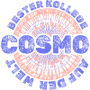 Cosmo as a given name