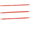 Motivationsslogan: Should Would Could Did