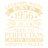 70ème Anniversaire Millésime 1956