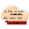 Police report funny