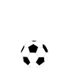 Old Man - Mönchengladbach Football Fan