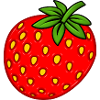Erdbeere