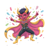 Disco Dämon Diva