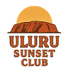 Uluru Sunset Club – Australia Shirt