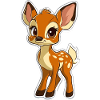 roe deer
