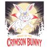 Night of the Crimson Bunny - Bunny Design