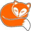 Redhair Fox: Comic, Kawaii & Cuddly