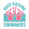 Synchronschwimmen Kunstschwimmen Wassersport