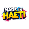 Made in Haiti Graffiti