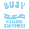 Synchronschwimmen Kunstschwimmen Wassersport