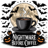 Nightmare Before Coffee