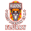 Warning This Person Is A Furry