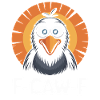 F-Caw-F Meme Crow