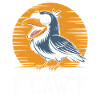 F-Caw-F Meme Crow