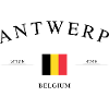 Antwerp Belgium – Holiday Souvenir & Gift