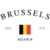 Brussels Belgium – Holiday Souvenir & Gift