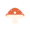 Equipe Shiitake Team Champignon Amusant