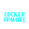 Cocker Spaniel Cockerspaniel