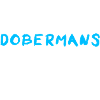 Doberman Dobermann