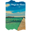 Playa de Muro - Mallorca