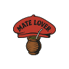 Mate lover motif