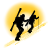 Ski alpinisme