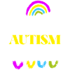 Proud Autism Uncle