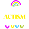 Proud Autism Cousin