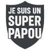 I'm a great Papuan