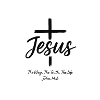 Christian Bible Quote - Jesus