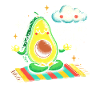 Guac and Chill