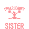 Cheerleader Saying Funny Cheerleader Gift