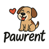 Pawrent Hund Herz Tierliebe