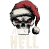 Noël Heavy Metal Punk