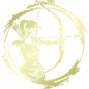 Archery Silhouette