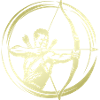 Archery Silhouette