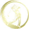 Golfer Silhouette