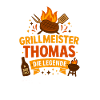 Grill Master Thomas The Legend