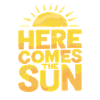 Here Comes the Sun Sunbeams