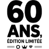 60 Ans Édition Limitée