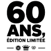 60 Ans Edition Limitée