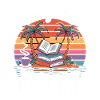 Life in paperback paradise