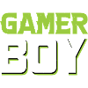 Gamer Boy