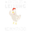 Prison management – All chickens obey